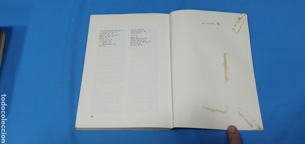 Libros: PLAGAS DEL CAMPO - S. PLANES / J.M. CARRERO - 11 EDICI&Oacute;N - Foto 5