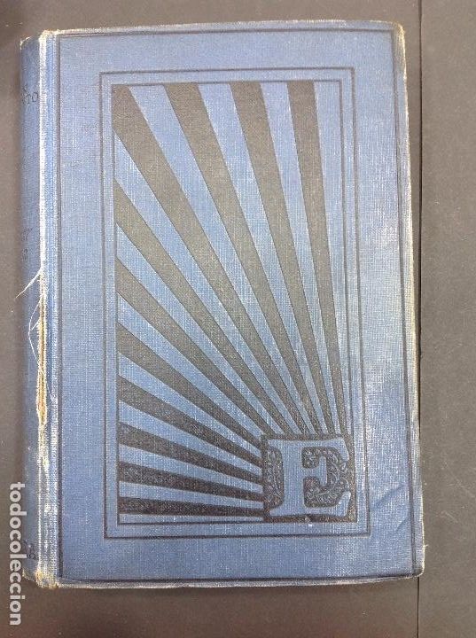Libros: El gran momento. Elinor Glyn. Edita 1926 - Foto 1