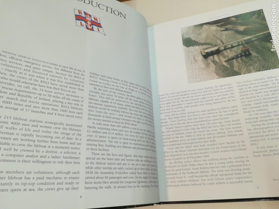 Libros: Britains coastlines from the air (ingl&eacute;s) SA5592 - Foto 2