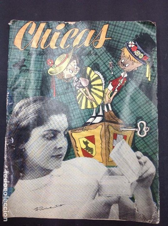 Libros: Gilsa. Chicas n 121 - Foto 1