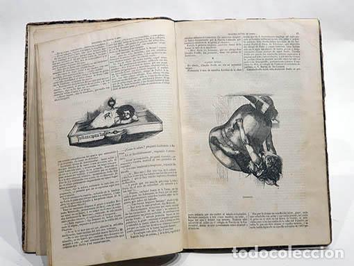 Libros: Nuestra Se&ntilde;ora de Par&iacute;s. - HUGO, V&iacute;ctor. - Foto 2