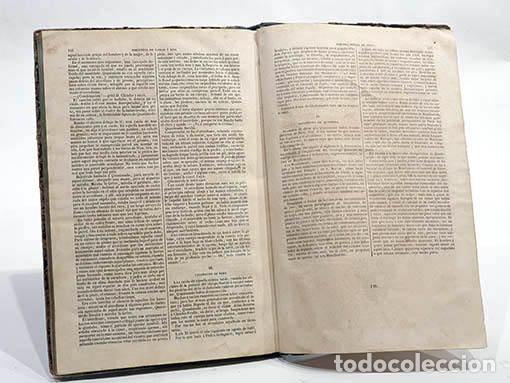 Libros: Nuestra Se&ntilde;ora de Par&iacute;s. - HUGO, V&iacute;ctor. - Foto 6