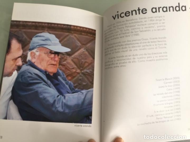 Libros: Tirant lo Blanch. De la ploma al cel&bull;luloide - Foto 4