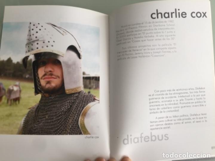 Libros: Tirant lo Blanch. De la ploma al cel&bull;luloide - Foto 5
