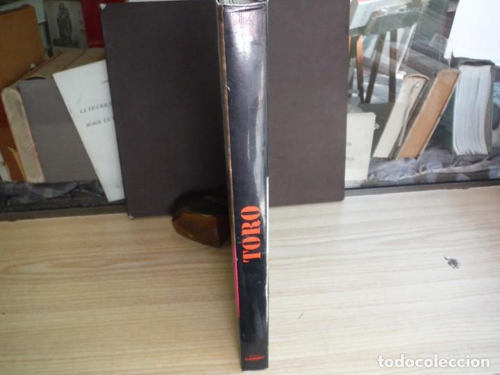 Libros: VIDAL, Joaqu&iacute;n y MASATS, Ram&oacute;n. - TORO - Foto 3