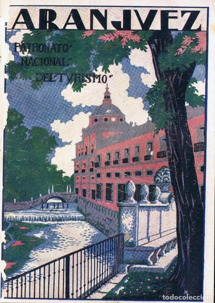 Libros: Tormo y Monz&Atilde;&sup3;. El&Atilde;&shy;as - ARANJUEZ. - Foto 1