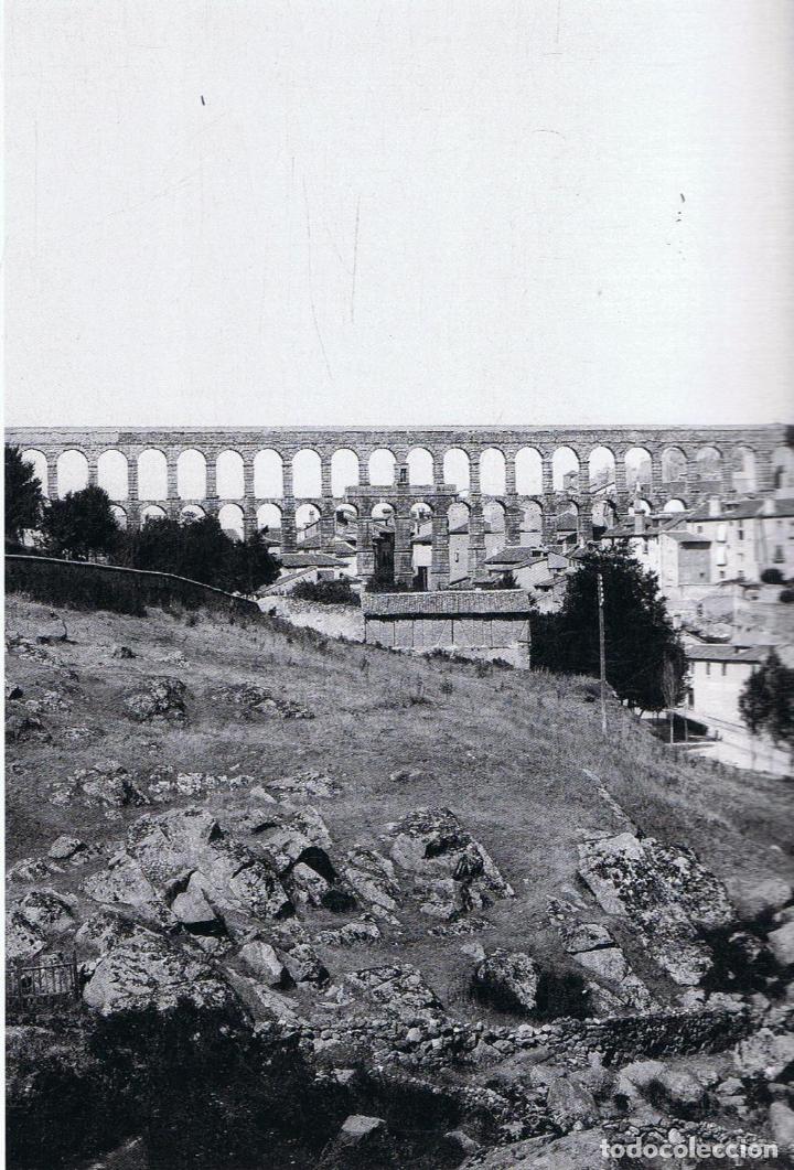 Libros: Cat&Atilde;&iexcl;logo. - ANTONIO MACHADO EN CASTILLA Y LE&Atilde;�N - Foto 4