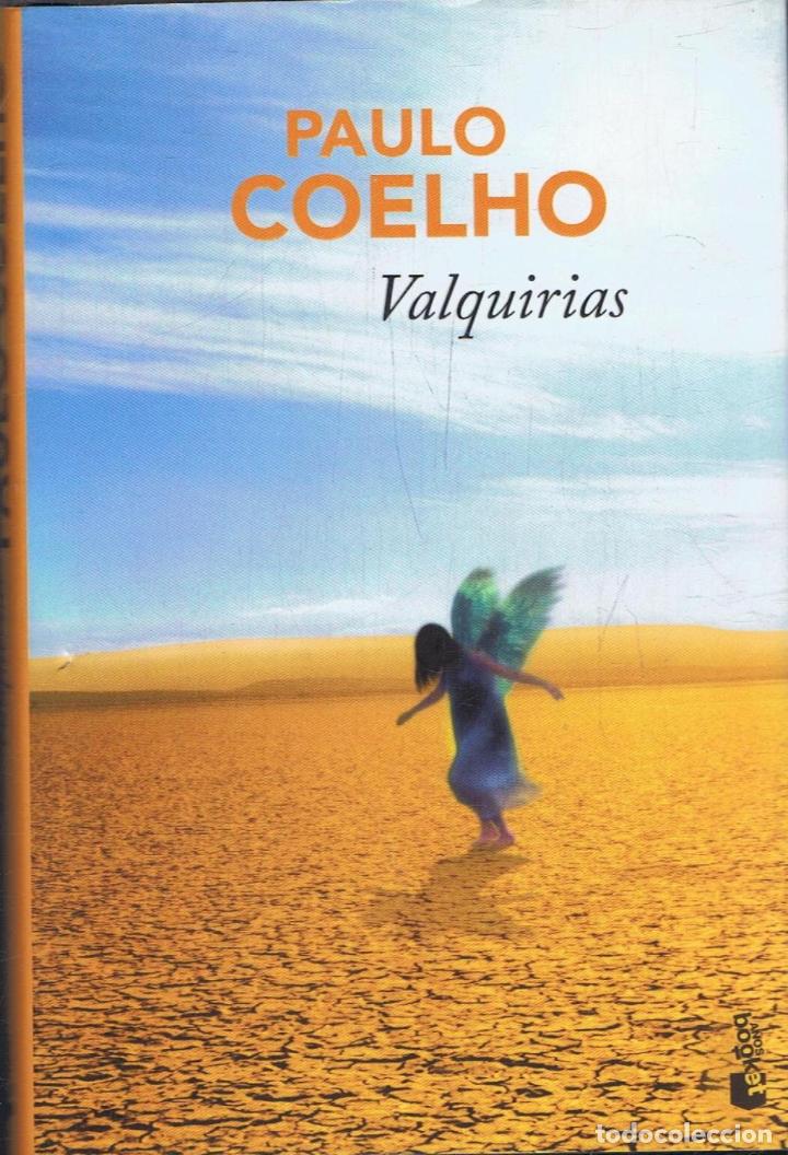 Libros: Coelho. Paulo - VALQUIRIAS. - Foto 1