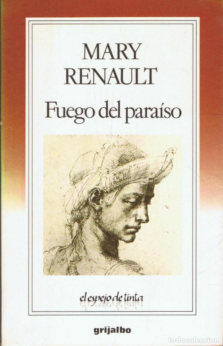 Libros: Renault. Mary - FUEGO DEL PARA&Atilde;�SO - Foto 1