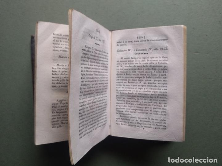 Libros: Compendio de la Historia Universal... Traducido, reformado y aumentado con varias notas instructivas - Foto 4