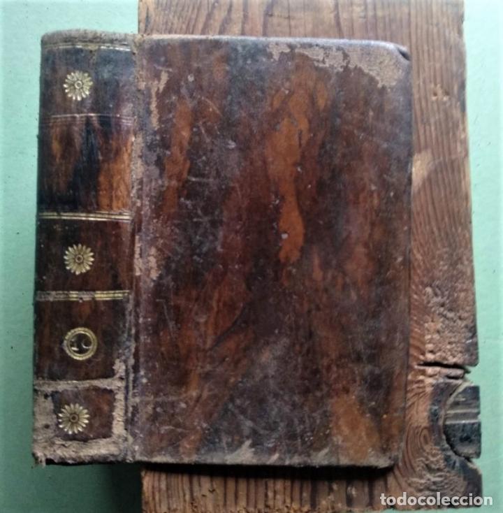 Libros: Compendio de la Historia Universal... Traducido, reformado y aumentado con varias notas instructivas - Foto 1