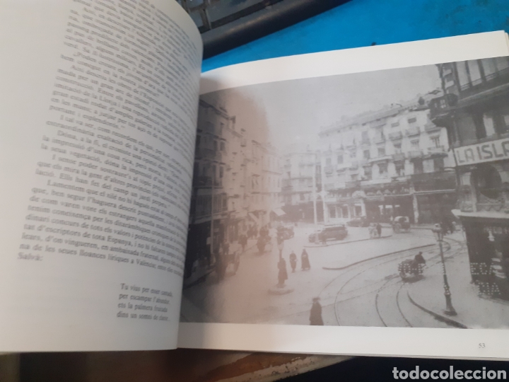 Libros: FORASTERS A CASA NOSTRA - GUARNER,Lluis. - Foto 4