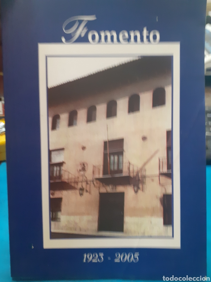 B&uuml;cher: FOMENTO 1923-2005. Gandia. La Safor - ANGEL GUILLEM,Jos&eacute; Mar&iacute;a.
