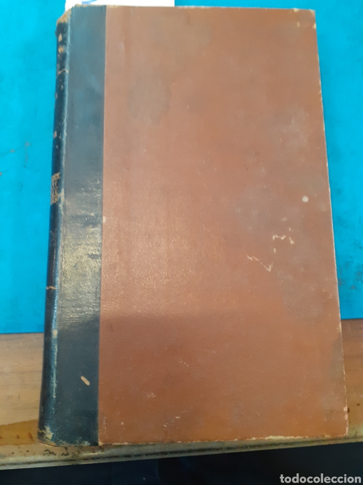 Libros: ELEMENTOS DE ARITMETICA - GARCIA Y BARBARIN,Eugenio. - Foto 2