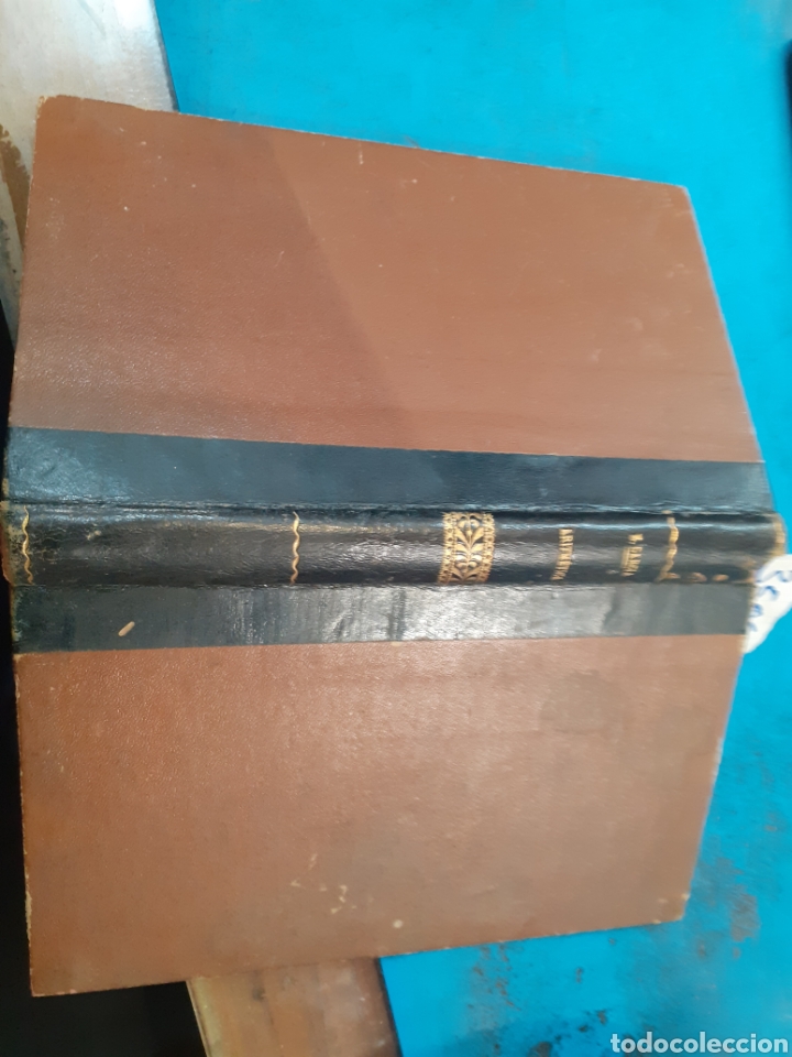 Libros: ELEMENTOS DE ARITMETICA - GARCIA Y BARBARIN,Eugenio. - Foto 3