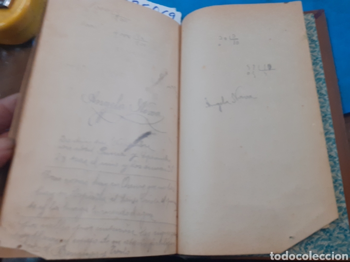 Libros: ELEMENTOS DE ARITMETICA - GARCIA Y BARBARIN,Eugenio. - Foto 5