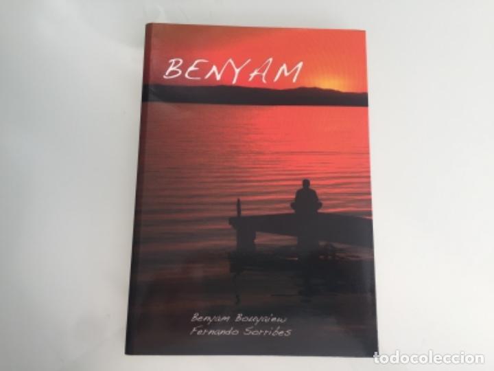 Libros: Benyam Bouyalew. Fernando Sorribes - Foto 1