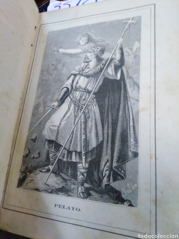 Libros: PELAYO - MORA,Juan de Dios de. - Foto 2