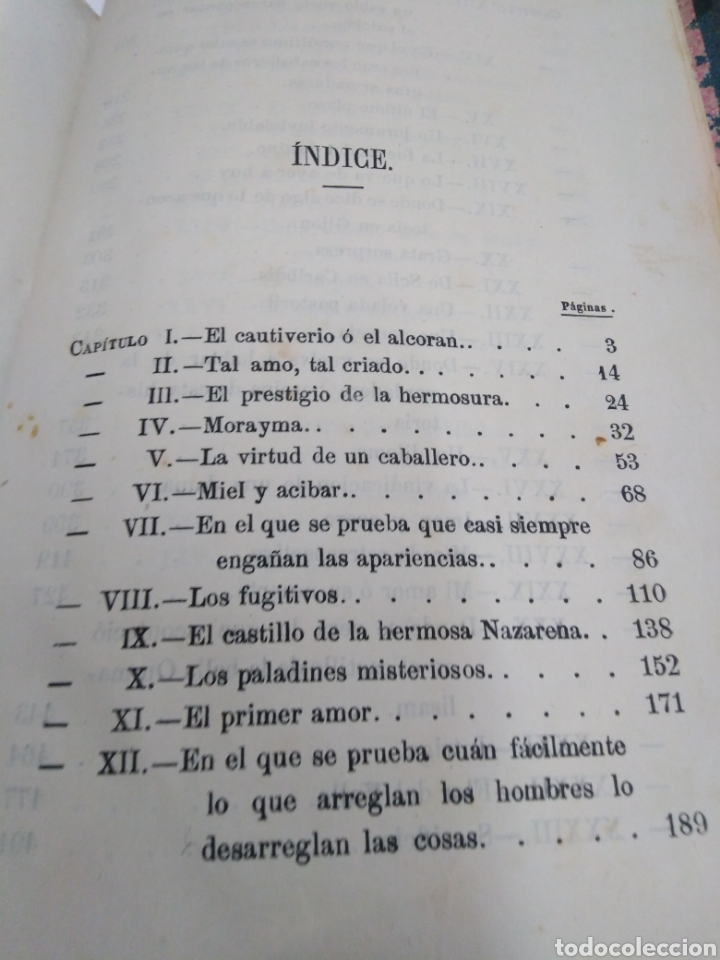 Libros: PELAYO - MORA,Juan de Dios de. - Foto 4