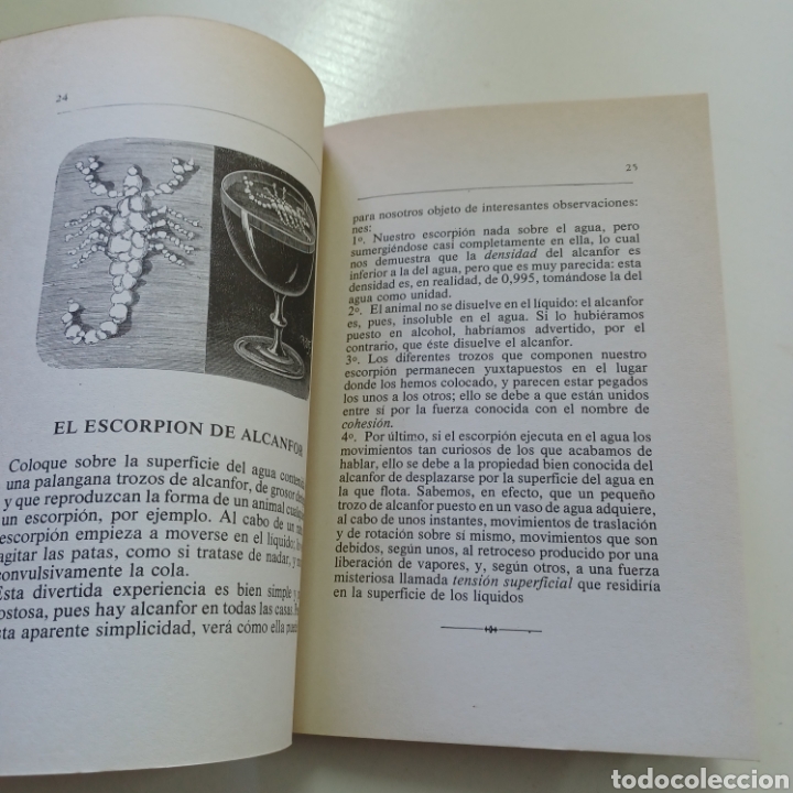 Libros: LA CIENCIA DIVERTIDA - TOM TIT - Foto 4