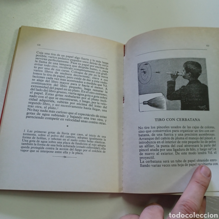 Libros: LA CIENCIA DIVERTIDA - TOM TIT - Foto 5