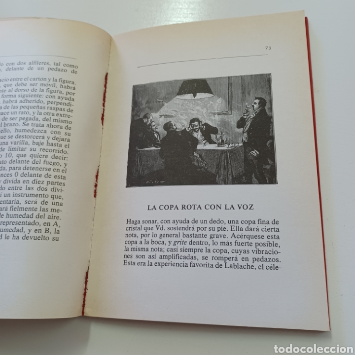 Libros: LA CIENCIA DIVERTIDA - TOM TIT - Foto 7