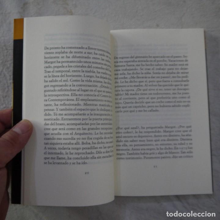 Libros: SINGAPUR - A. G. PORTA - QUADERNS CREMA - 2003 - 1.&ordf; EDICION - Foto 4