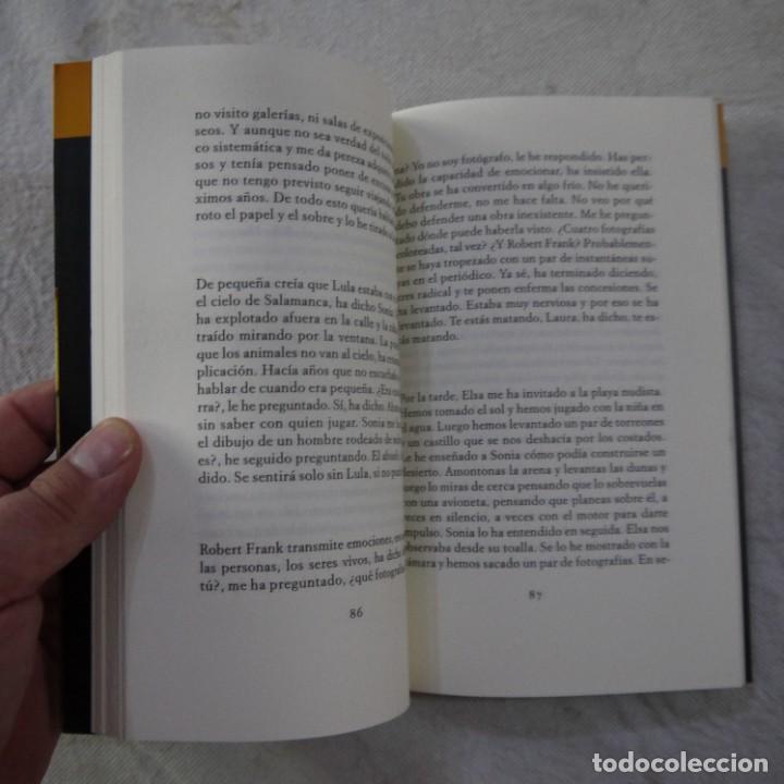 Libros: SINGAPUR - A. G. PORTA - QUADERNS CREMA - 2003 - 1.&ordf; EDICION - Foto 5