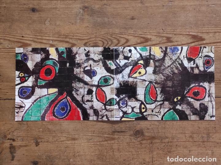 Libros: JOAN MIR&Oacute;. Das plastiche Werk - - Foto 1