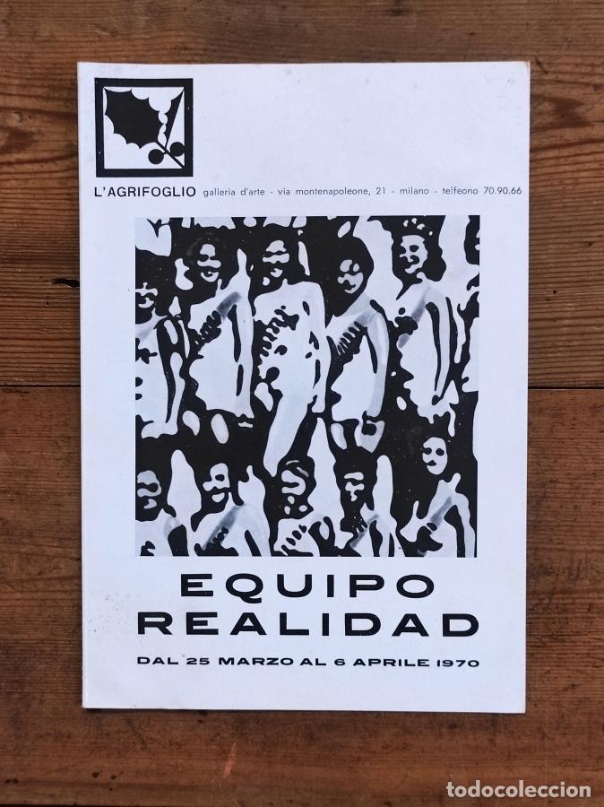 Libros: EQUIPO REALIDAD - - Foto 1