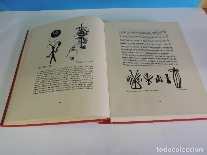 Libros: EL ARTE RUPESTRE EN EUROPA.- HERBERT K&Uuml;HN - Foto 9