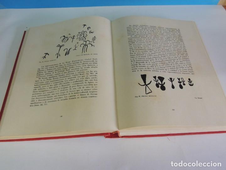 Libros: EL ARTE RUPESTRE EN EUROPA.- HERBERT K&Uuml;HN - Foto 10
