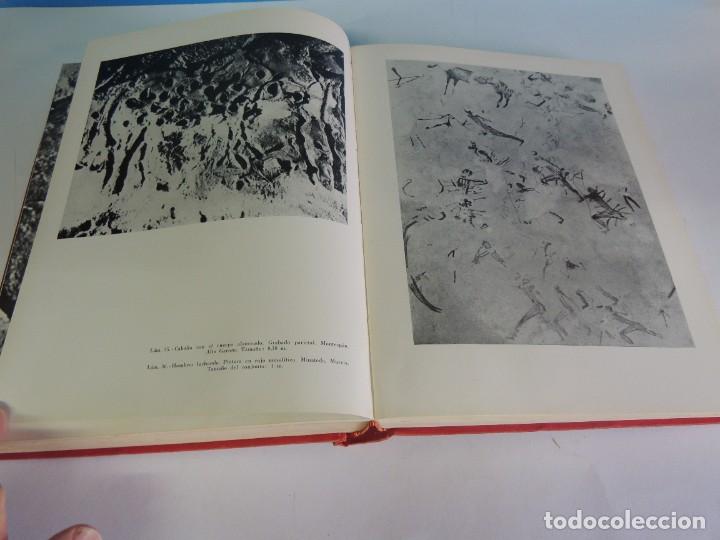 Libros: EL ARTE RUPESTRE EN EUROPA.- HERBERT K&Uuml;HN - Foto 15
