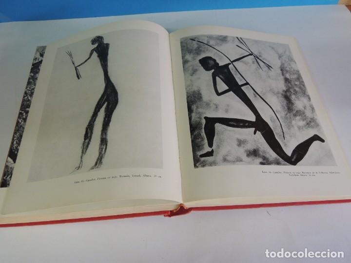 Libros: EL ARTE RUPESTRE EN EUROPA.- HERBERT K&Uuml;HN - Foto 16