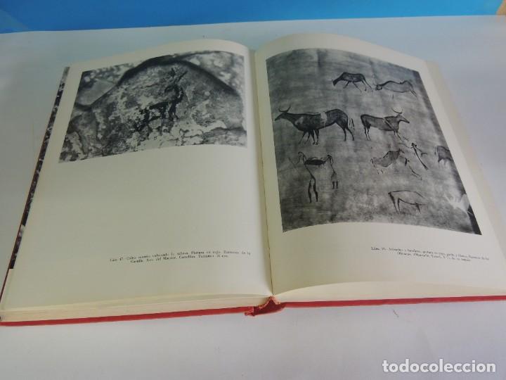 Libros: EL ARTE RUPESTRE EN EUROPA.- HERBERT K&Uuml;HN - Foto 17