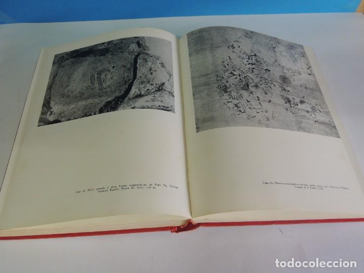 Libros: EL ARTE RUPESTRE EN EUROPA.- HERBERT K&Uuml;HN - Foto 18