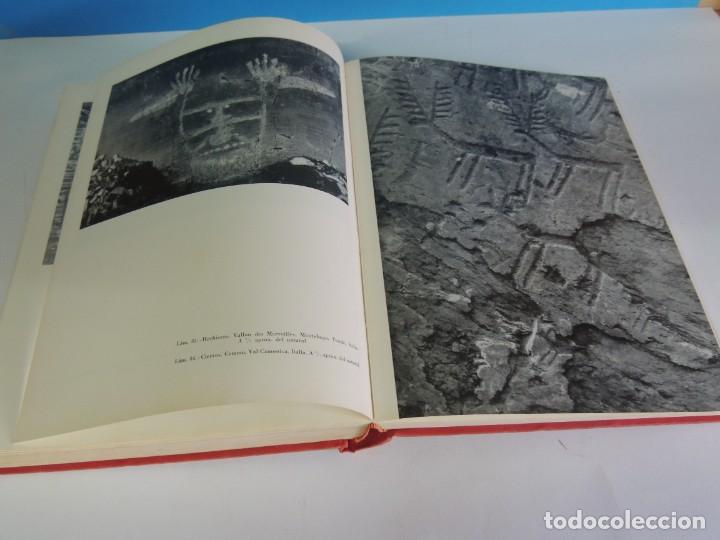 Libros: EL ARTE RUPESTRE EN EUROPA.- HERBERT K&Uuml;HN - Foto 19