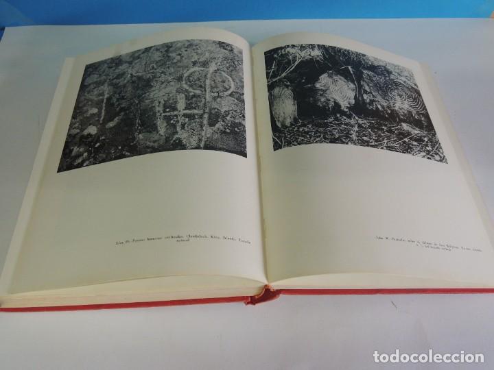 Libros: EL ARTE RUPESTRE EN EUROPA.- HERBERT K&Uuml;HN - Foto 20
