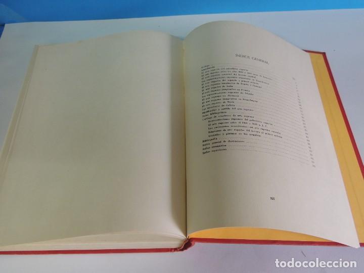 Libros: EL ARTE RUPESTRE EN EUROPA.- HERBERT K&Uuml;HN - Foto 22