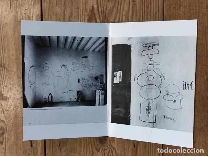 Libros: JOAN MIR&Oacute;. Skulpturen von Mir&oacute;. - - Foto 2
