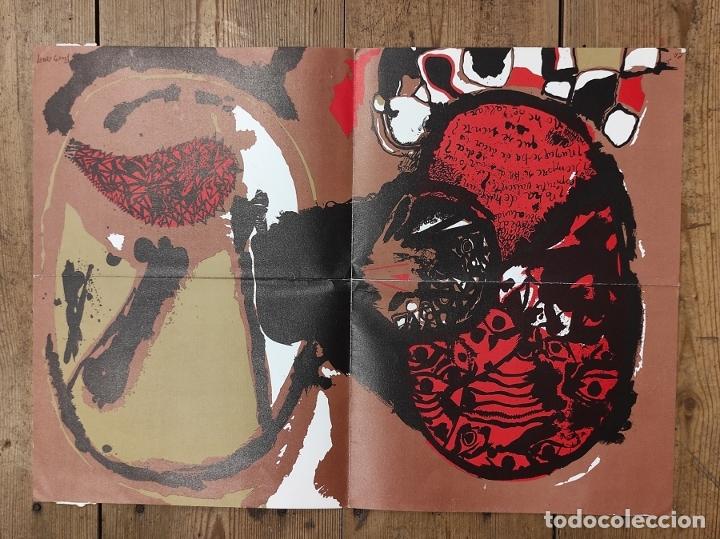 Libros: GUINOVART. 12 Serigrafies - - Foto 2