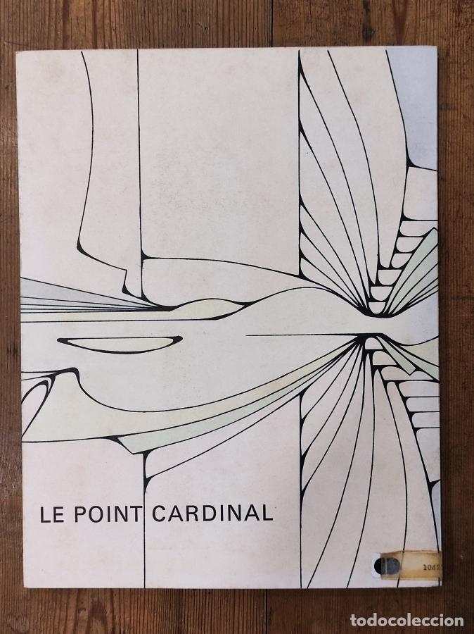 Libros: JOAQUIN FERRER. AXES. Peintures et gravures 1970-1971 - - Foto 2