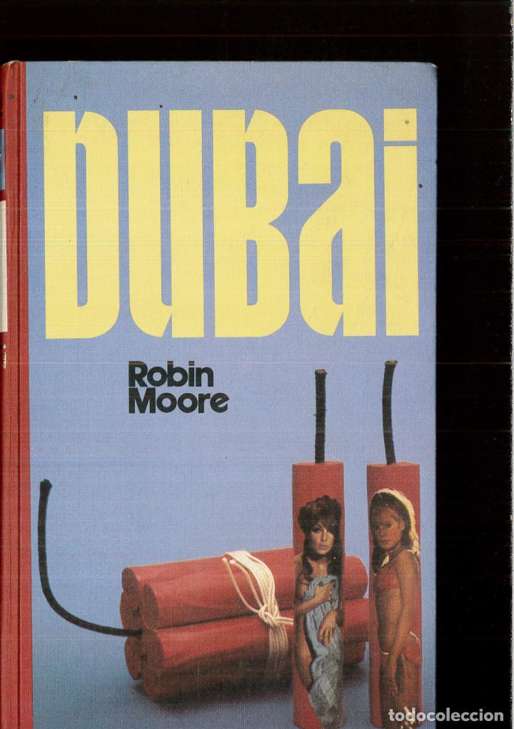 Libros: Dubai - Robin Moore - Foto 1