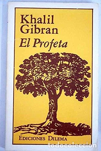 Libros: El profeta - Gibran, Gibran Jalil - Foto 1