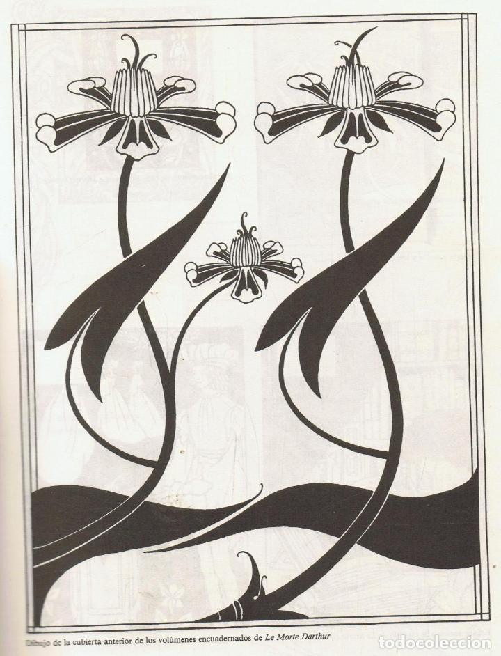 Libros: Beardsley. Aubrey - LA PALIDEZ DEL EXILIO - Foto 4