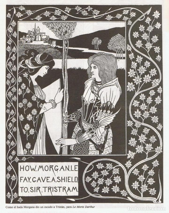 Libros: Beardsley. Aubrey - LA PALIDEZ DEL EXILIO - Foto 5