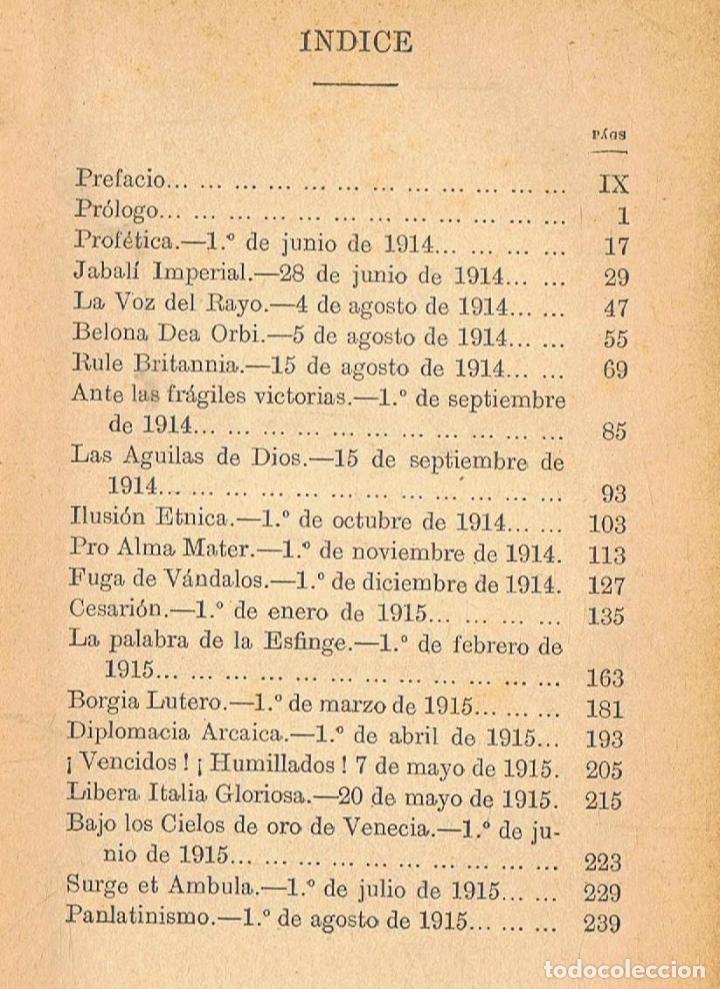 Libros: Vila. Vargas - Obras Completas. CLEPSIDRA ROJA - Foto 2