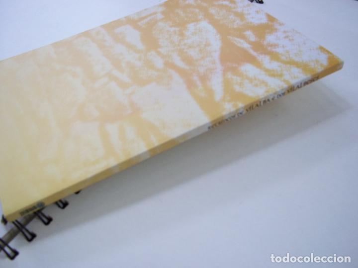 Libros: RETRINCOS DE VILALBA E DOS VILALBESES - N 6 - Foto 2