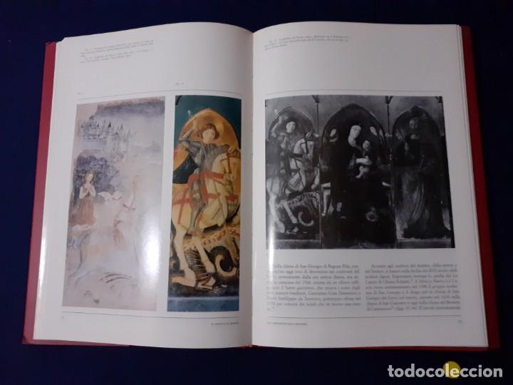 Libros: IL SANTO E IL DRAGO, RITA CEDRINI - MARIA CONCETTA, EXCELENTE ESTADO - Foto 2
