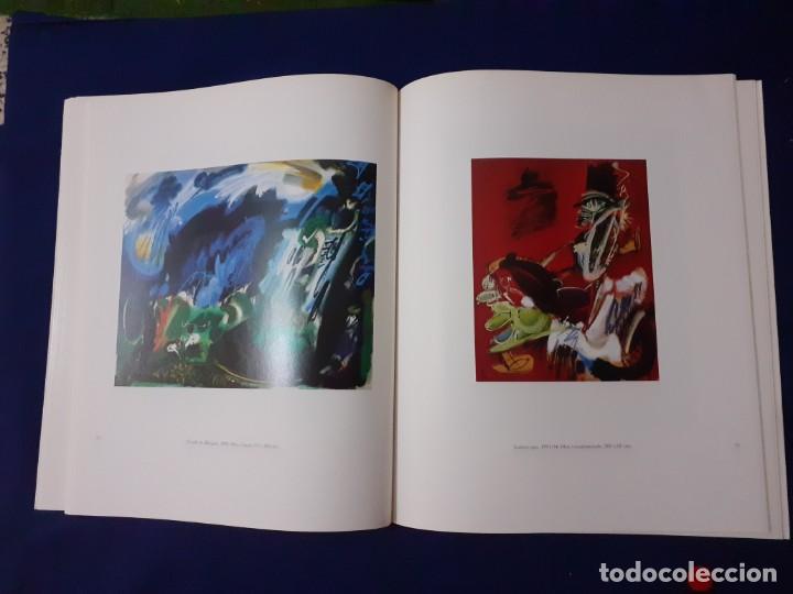 Libros: CATALOGO DE ARTE, ALVARO DELGADO,EXCELENTE ESTADO - Foto 3